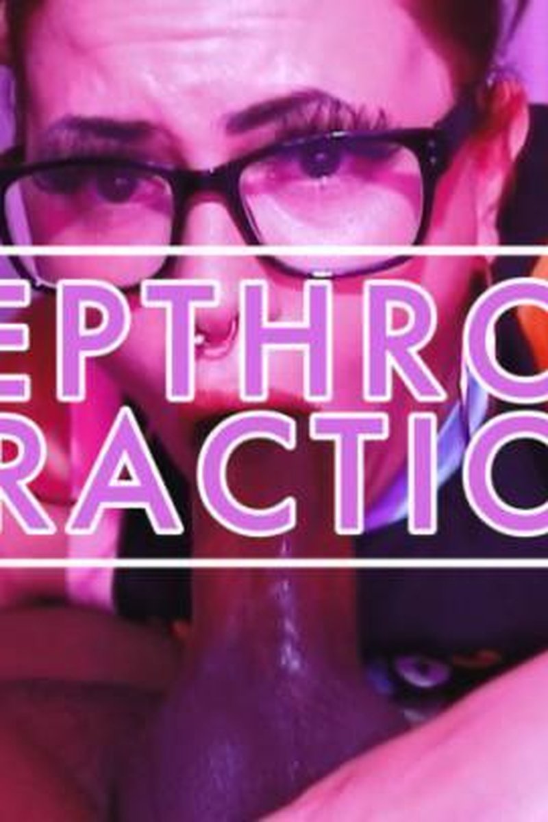 Deepthroat Practice - Screenshot 1 of 4 - BBC