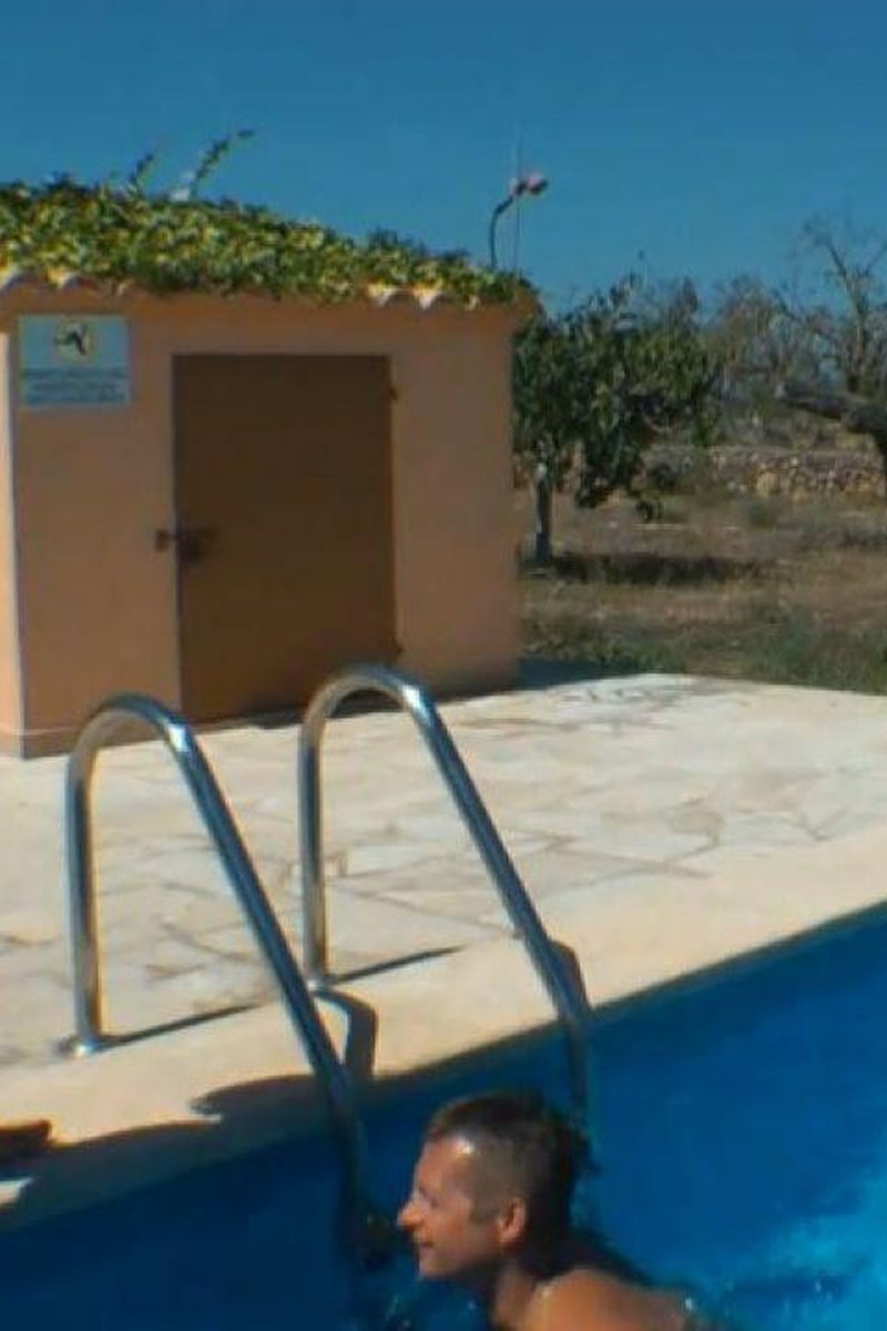 Pee Motel - Screenshot 1 of 4 - Fetish