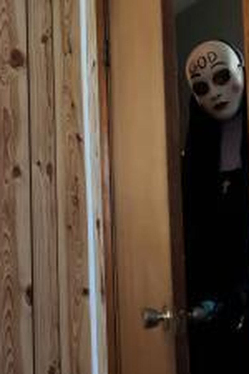 Purged - Screenshot 1 of 4 - Executrixxx Fantasy