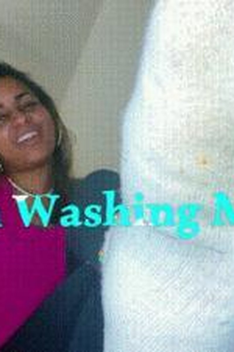 Human Washing Machine - Screenshot 1 of 4 - Bitch