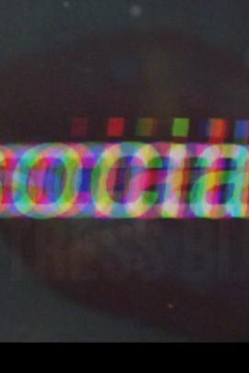 Dissociation - Screenshot 1 of 4 - Domination