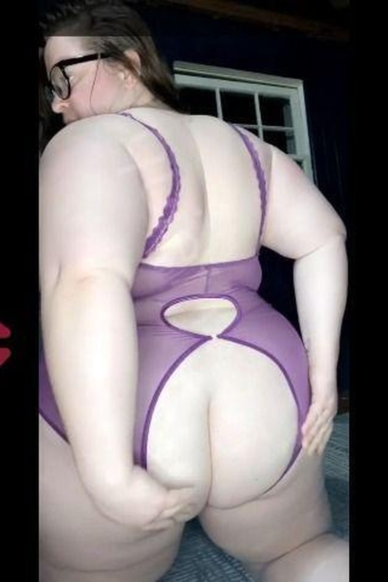 Ass Teaser - Screenshot 1 of 4 - Ass Fetish