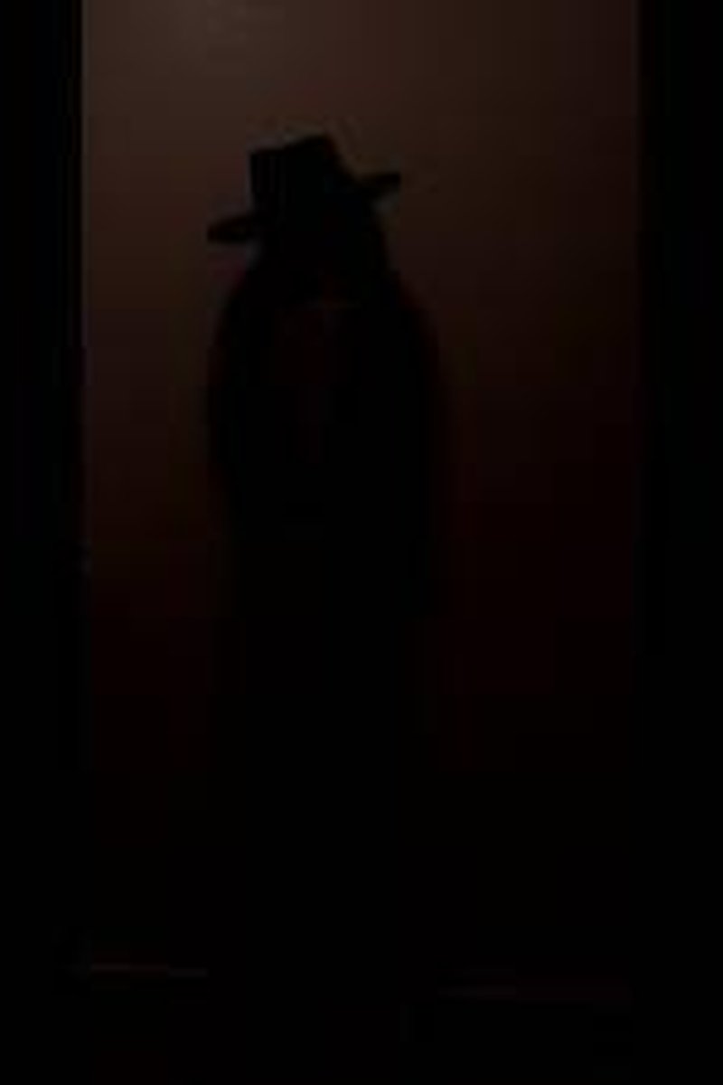 Nude Modeling - Screenshot 1 of 4 - Black