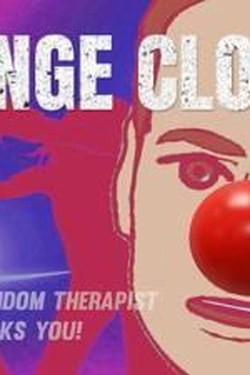 Cringe Clown - Screenshot 1 of 4 - Audio Only