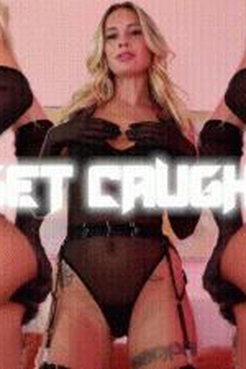 Get Caught - Screenshot 1 of 4 - Blonde Hair (Female)