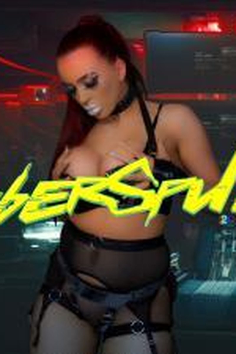 Cyberspunk - Screenshot 1 of 4 - Ass Fetish