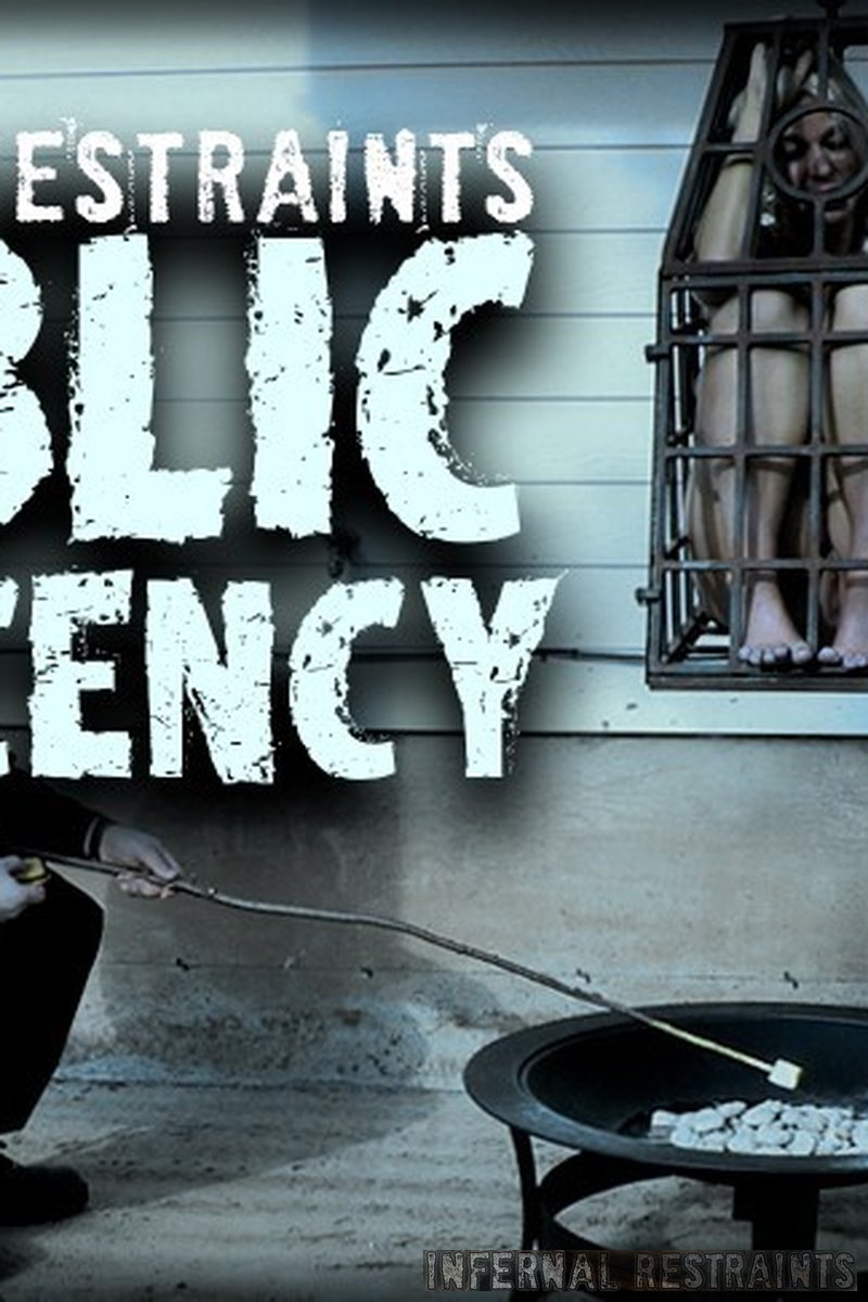Public Indecency - Screenshot 1 of 4 - Area