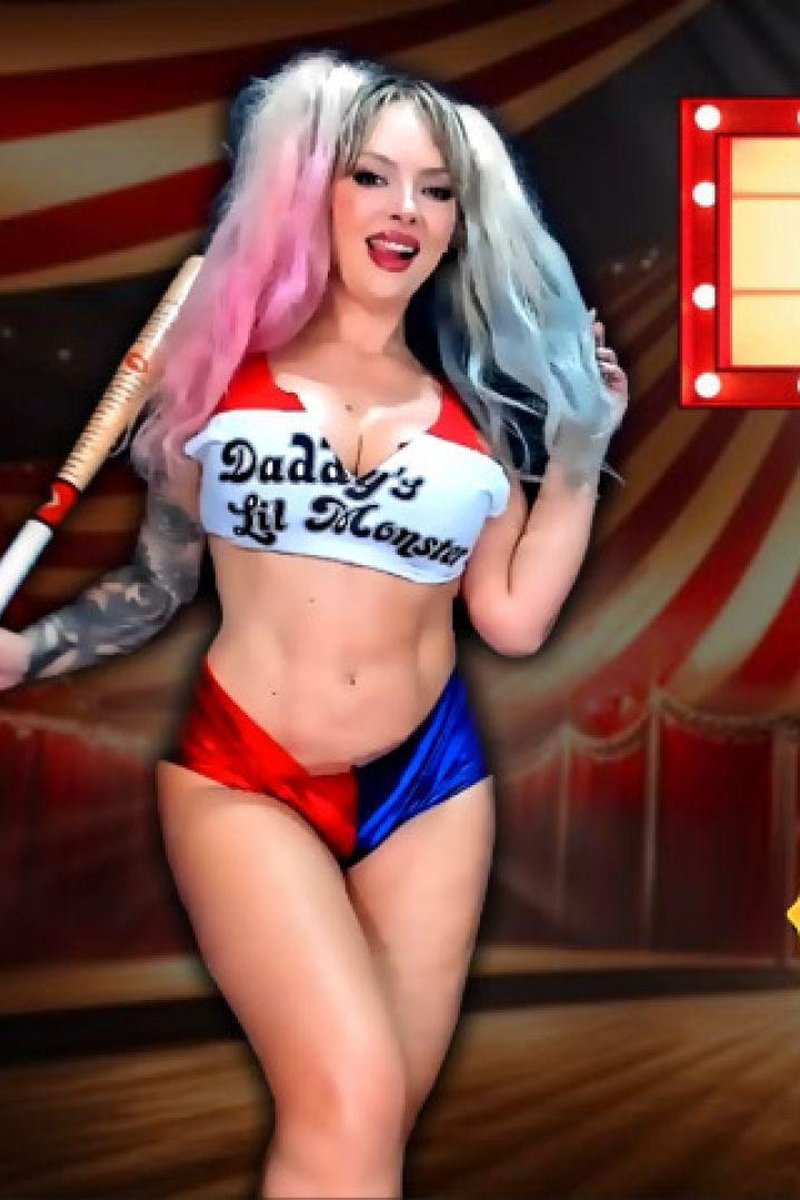 Goon Circus - Screenshot 1 of 4 - Masturbation
