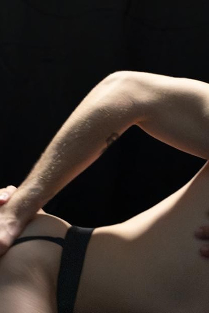Chapter 5 - Chapter 5 - Screenshot 1 of 4 - All Sex