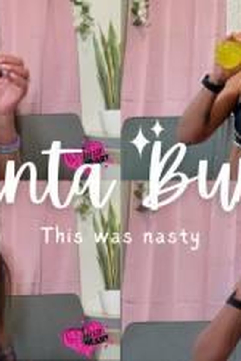 Fanta Burps - Screenshot 1 of 4 - Belly Admiration