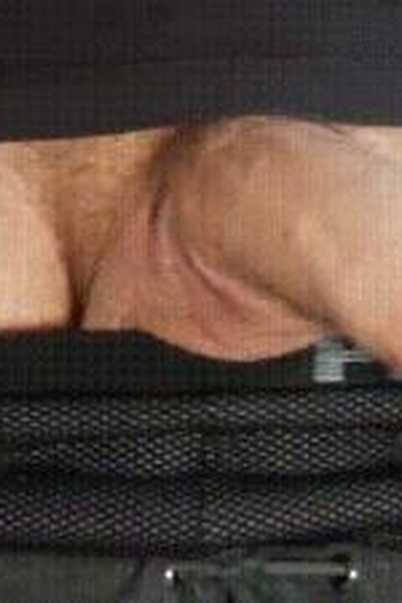 Simp For Jack - Screenshot 1 of 4 - Alpha Male