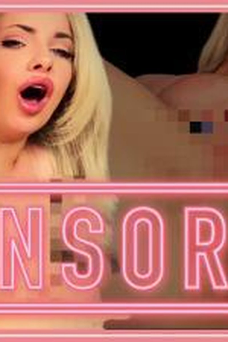 Censored - Screenshot 1 of 4 - Bitch