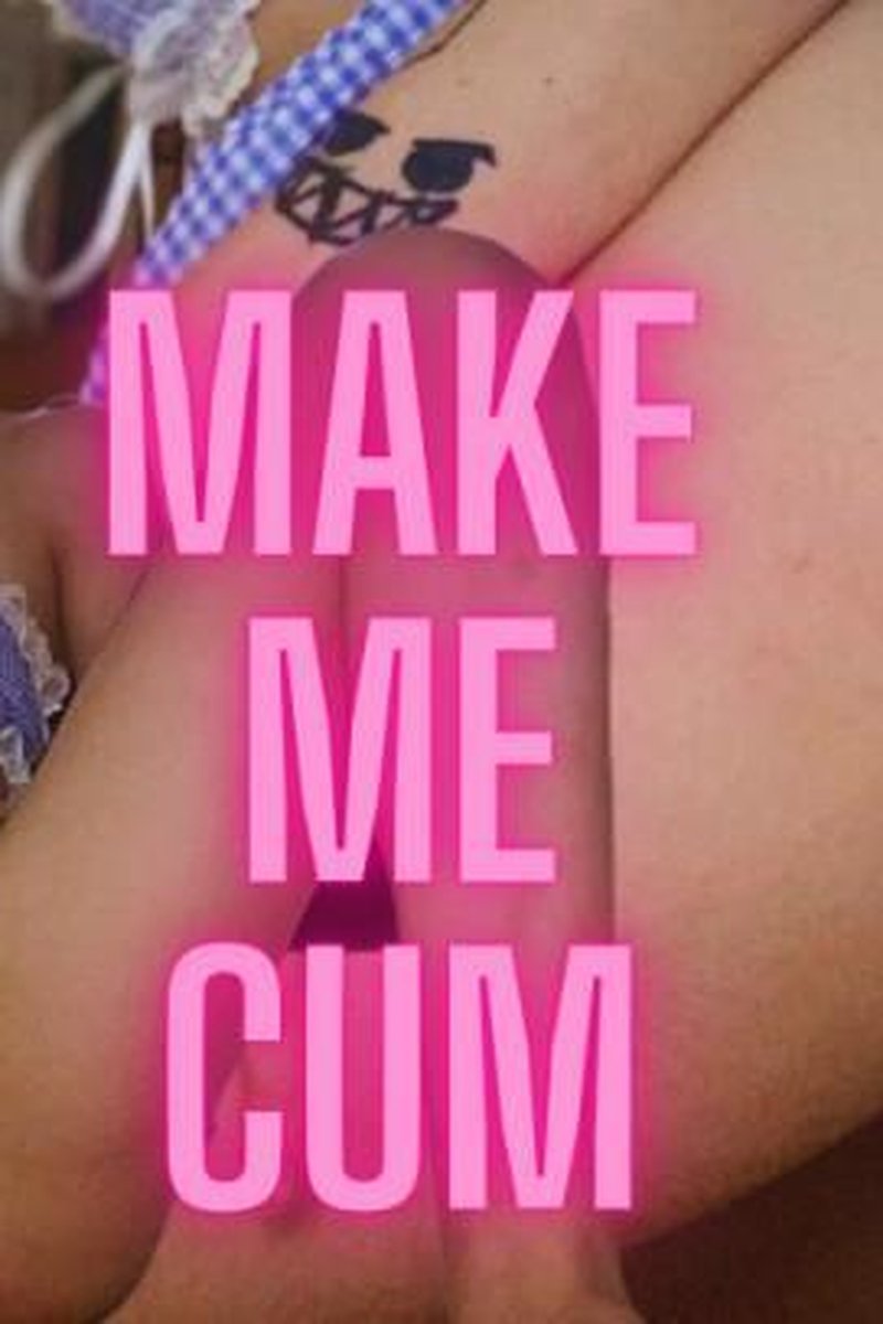 Make Me Cum - Screenshot 1 of 4 - Butt Plug