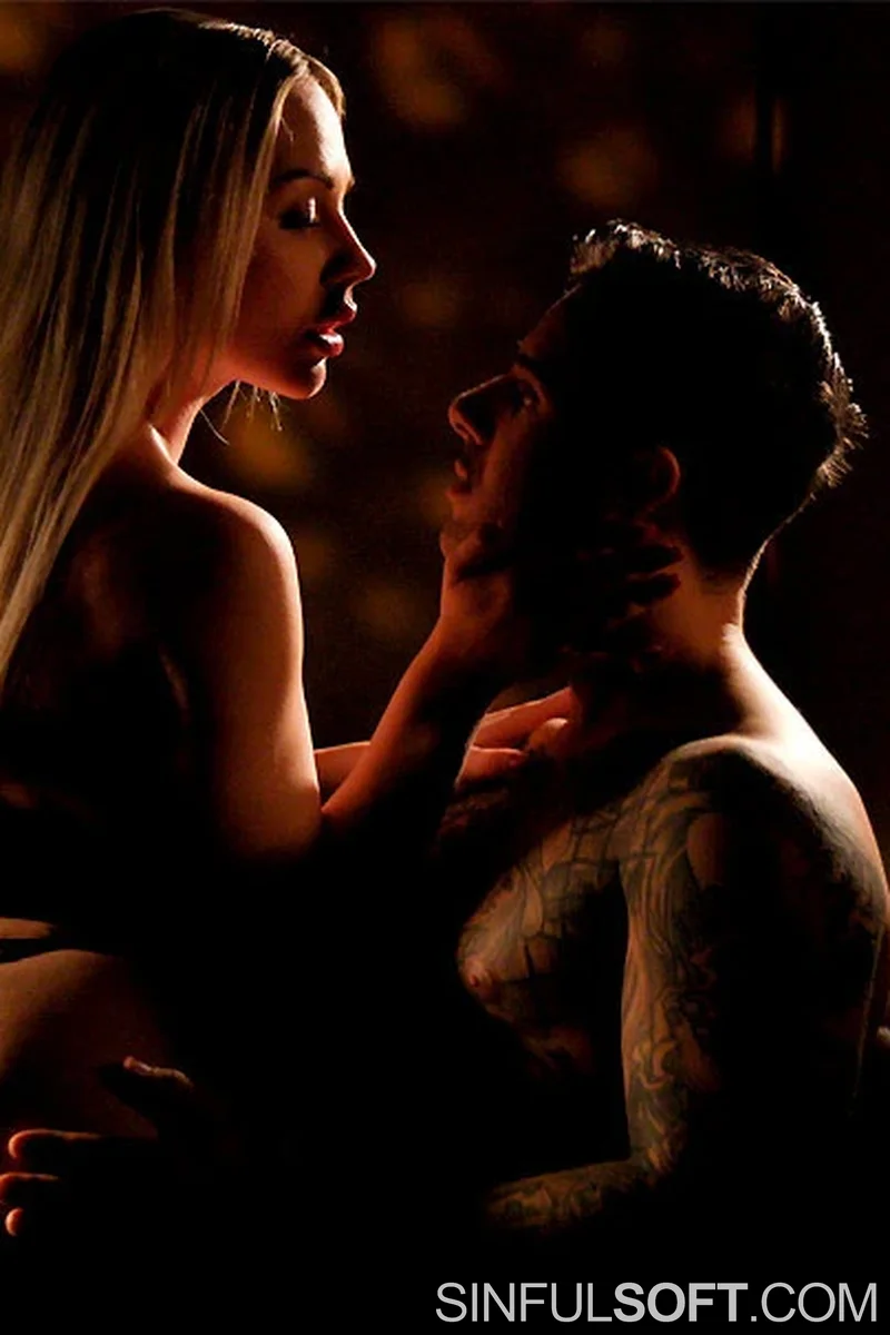 Lapdance 3 - Screenshot 1 of 4 - Blond Hair