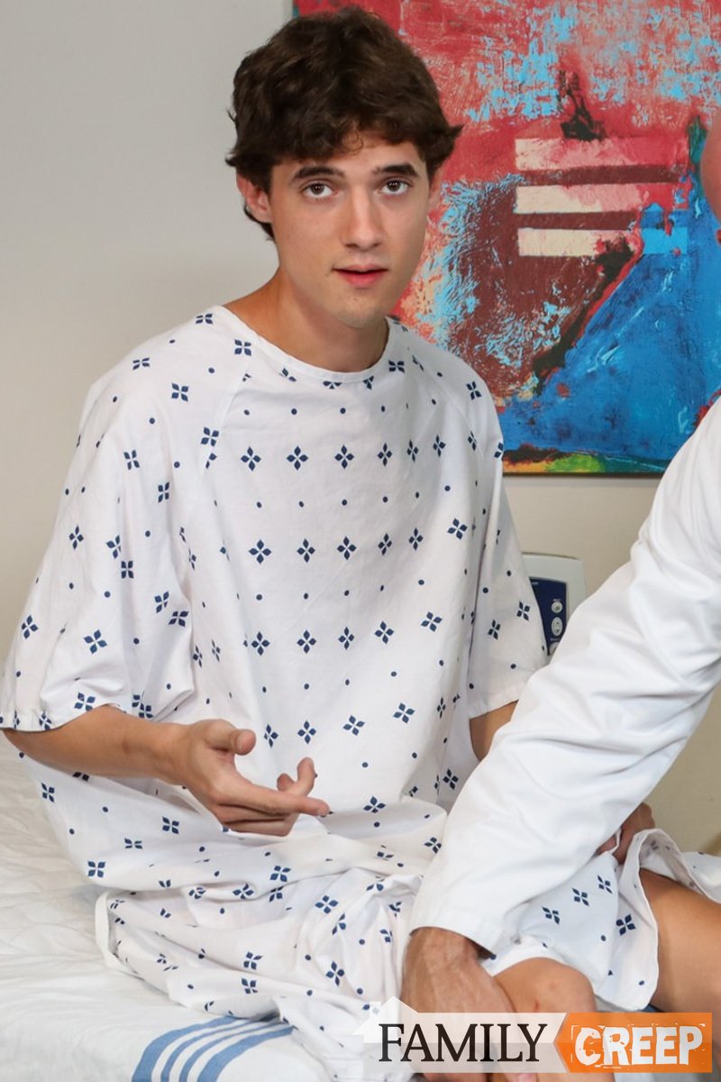 Much Needed Release - Screenshot 1 of 4 - Anal