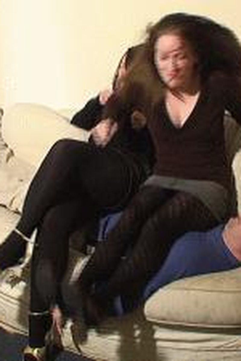 Butt Drops & Sitting - Screenshot 1 of 4 - Butt Drops