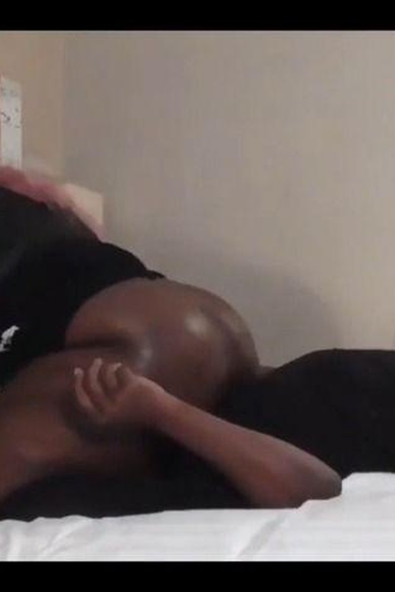 Big Booty Ebony - Screenshot 1 of 4 - BBC