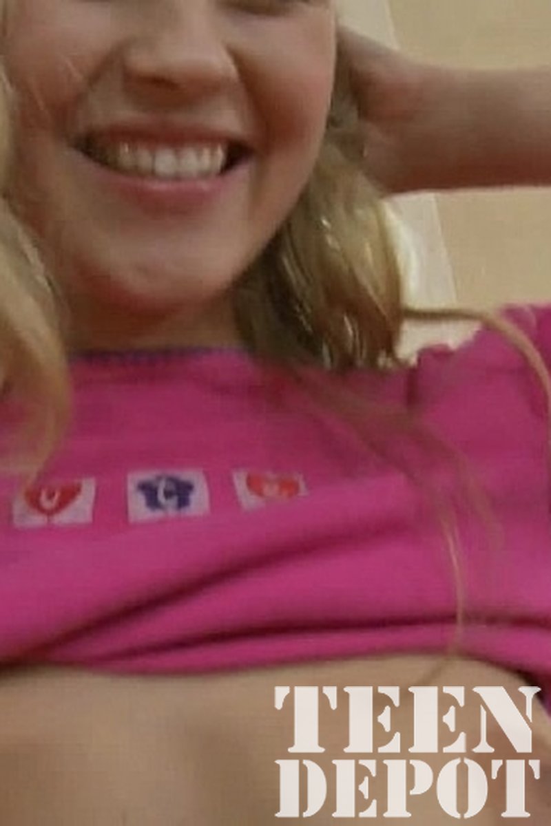 Trinity - Screenshot 1 of 4 - Teen (18-22)