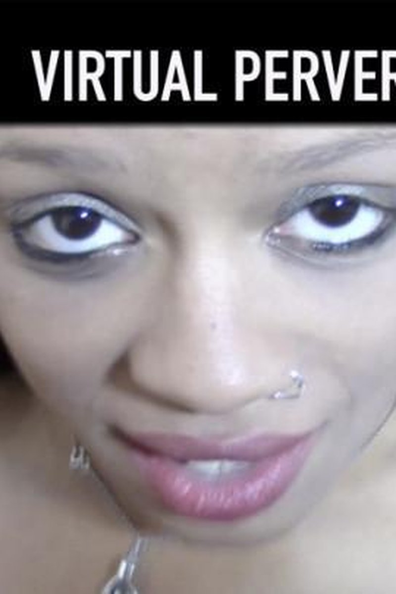 Virtual Perverta - Screenshot 1 of 4 - All Sex
