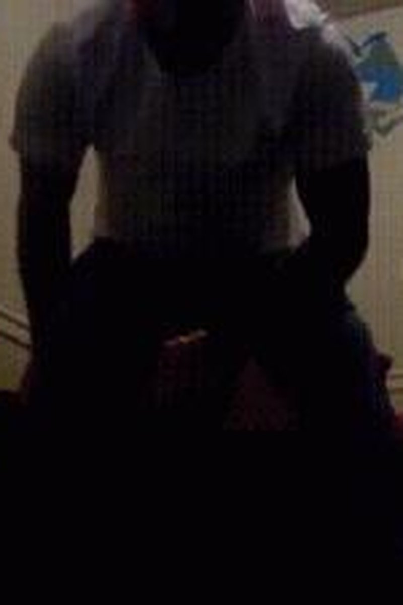 Custom Clip - Screenshot 1 of 4 - Natural Tits