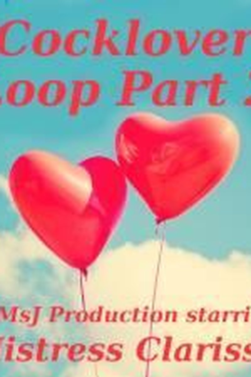 Cocklover Loop Part 2 - Screenshot 1 of 4 - Behavior Modification