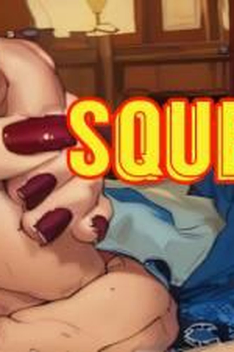 Squeeze - Screenshot 1 of 4 - Audio Only