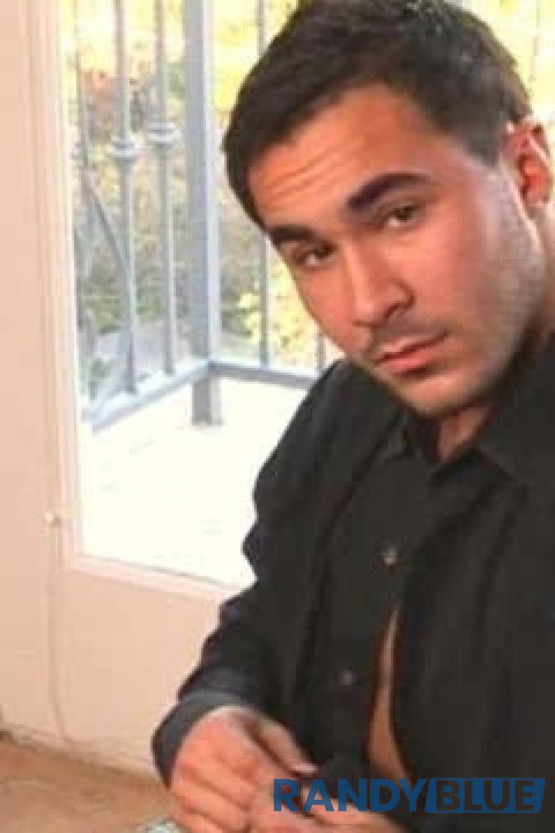 Nick - Screenshot 1 of 4 - Brown Hair