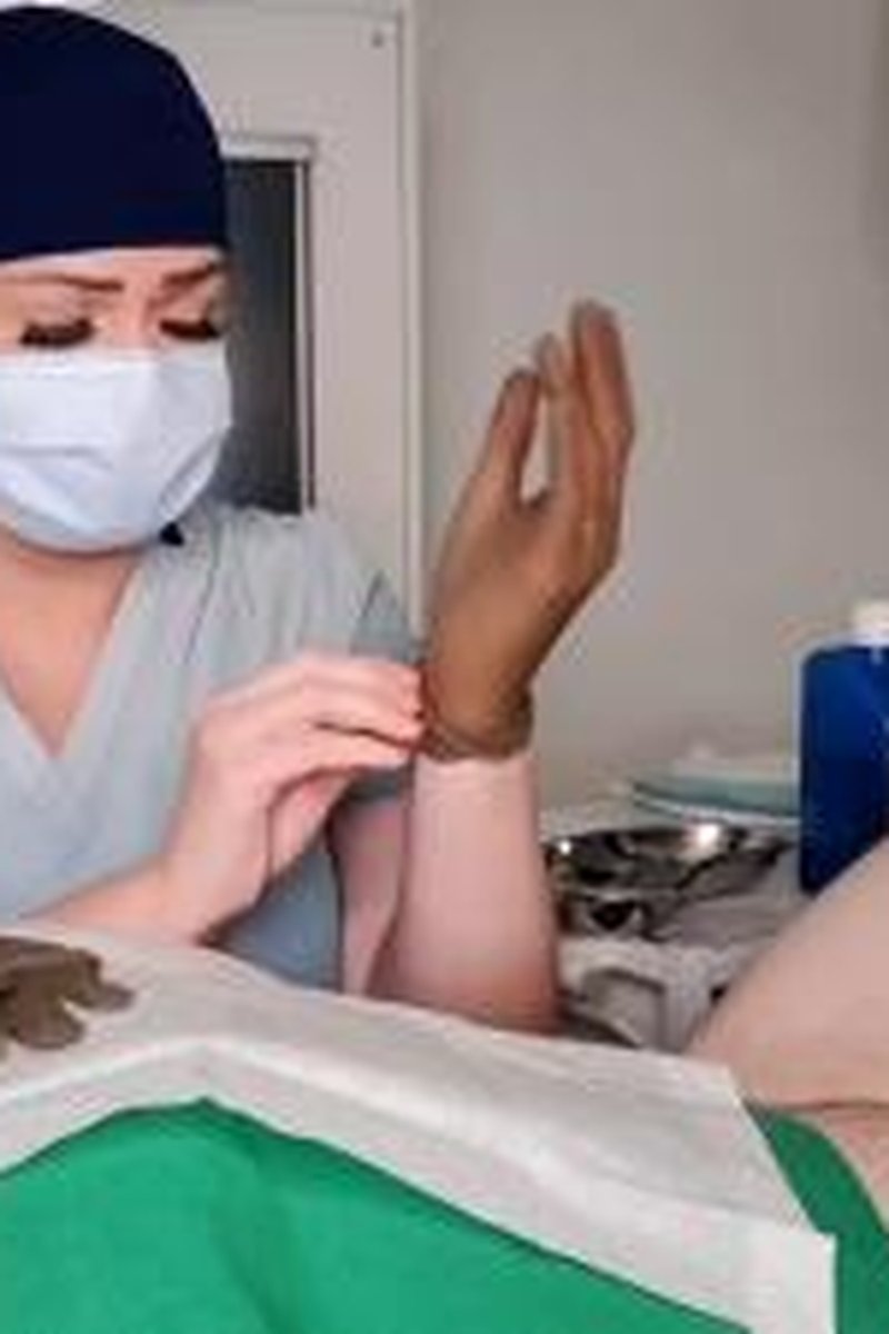 Sounding - Screenshot 1 of 4 - BDSM