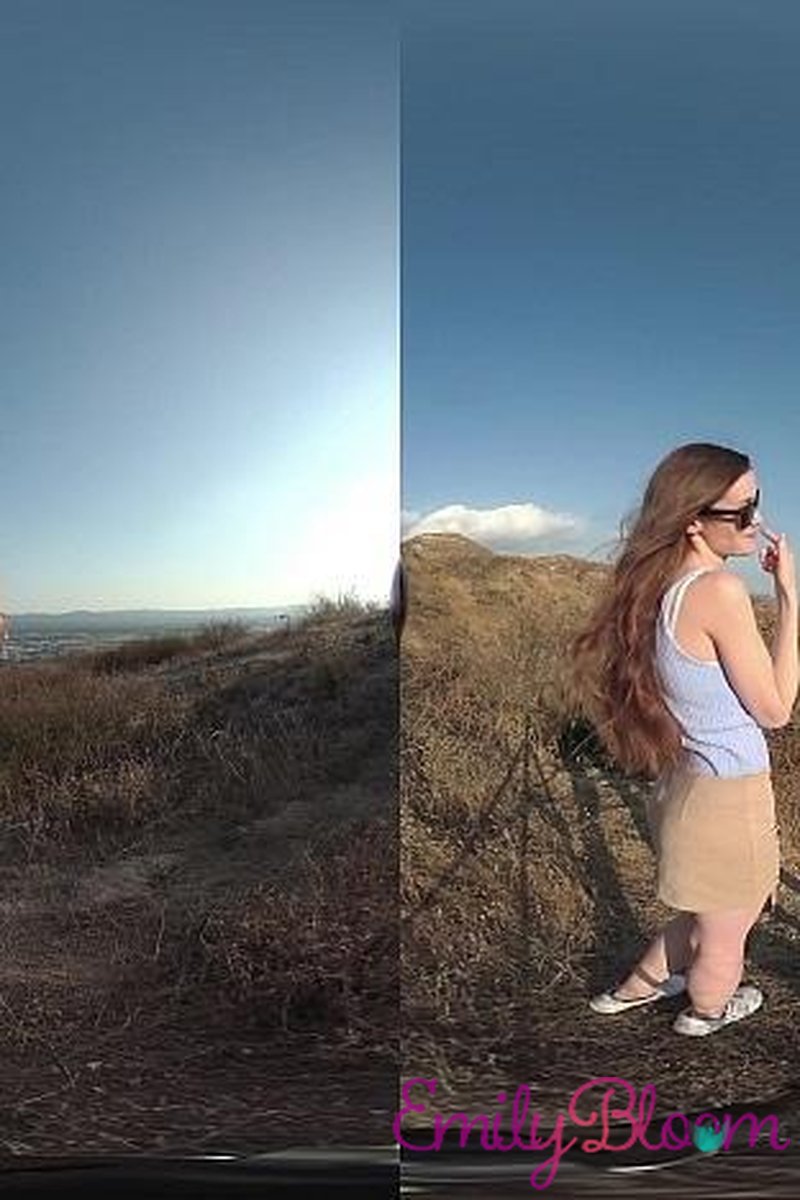 Mountains VR - Screenshot 1 of 4 - Big Tits