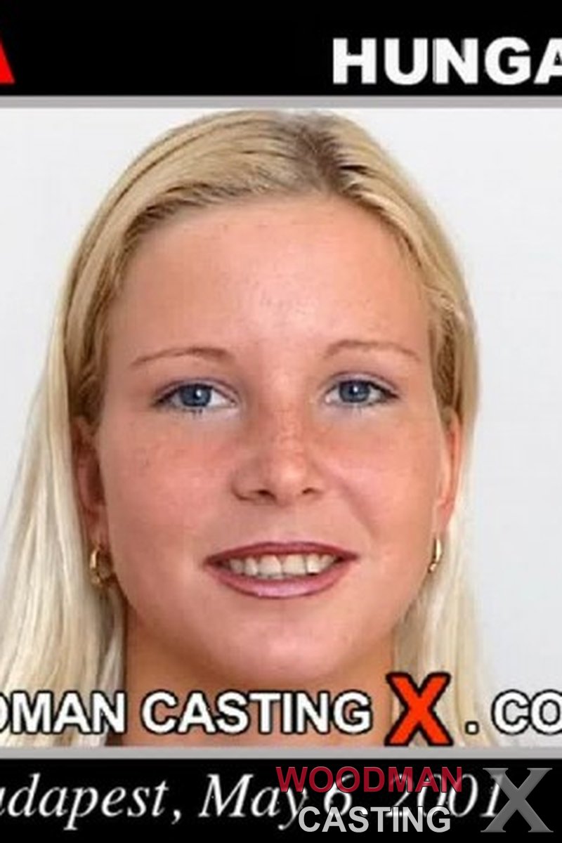 Petra Casting - Screenshot 1 of 4 - Blond Hair