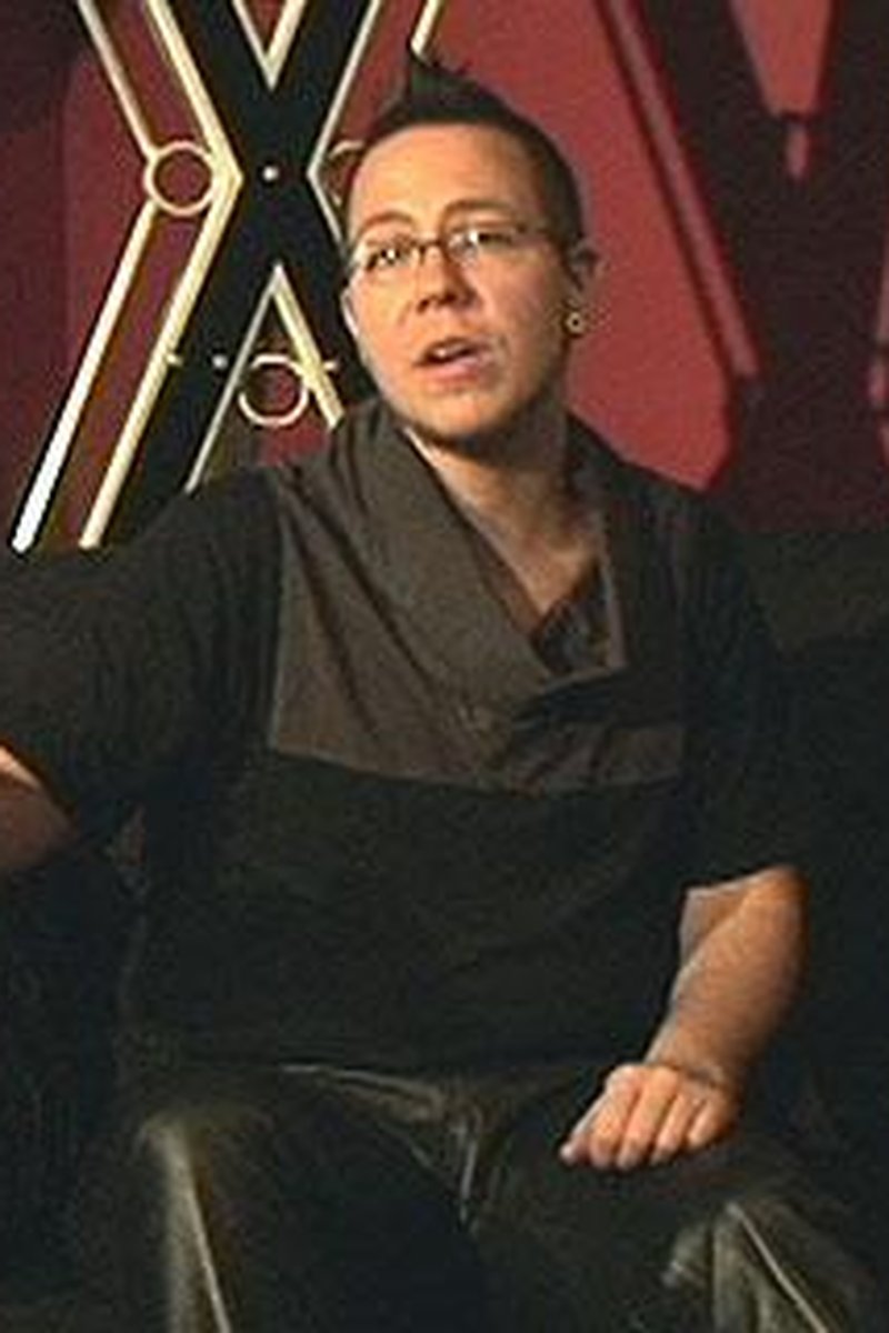 Objectification Discussion - Screenshot 1 of 4 - Fetish