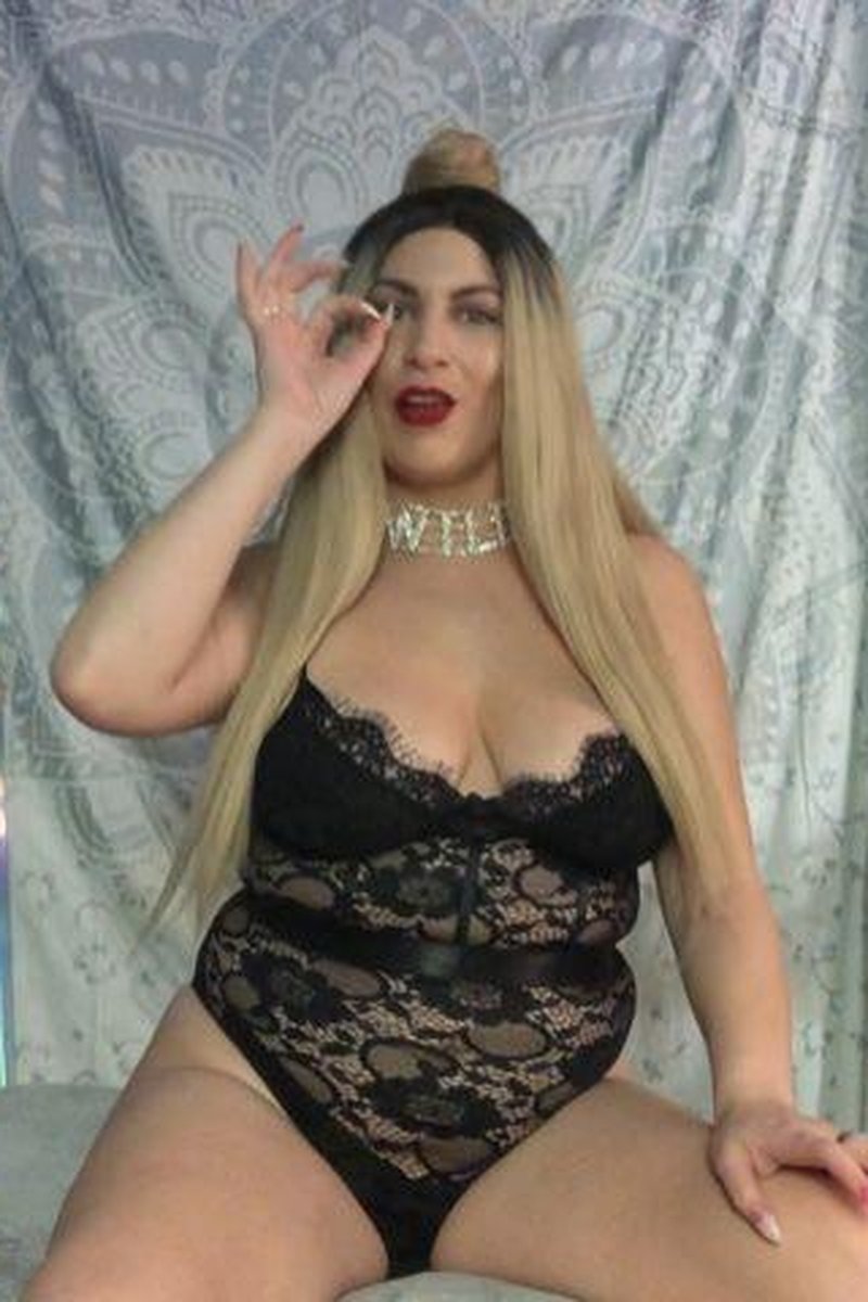 SPH Dick Rate - Screenshot 1 of 4 - Femdom
