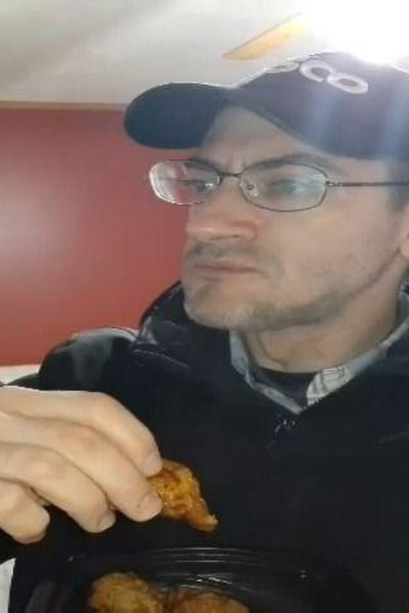 Garlic Honey Chicken Bites - Screenshot 1 of 4 - Food