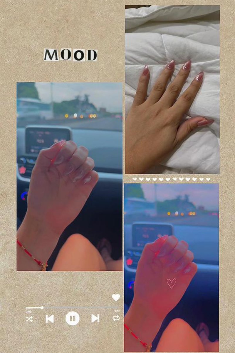 New Nails - Screenshot 1 of 4 - Babes
