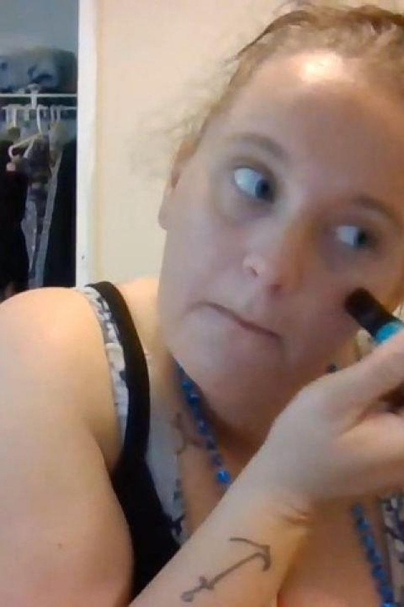 It Continues - Screenshot 1 of 4 - BBW