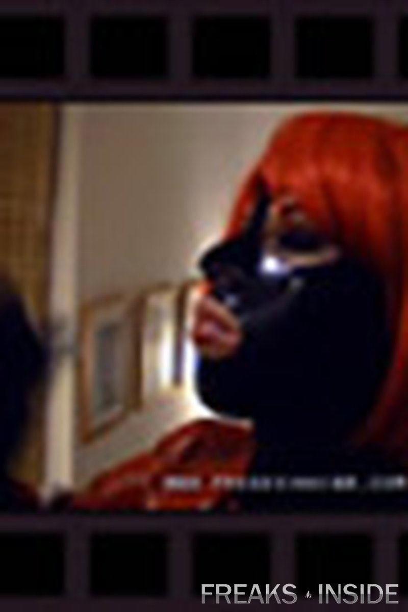 The Cupboard - Screenshot 1 of 4 - Bondage