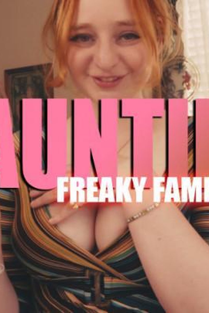 Aunt Cass Needs Dick - Screenshot 1 of 4 - Delilah Cass