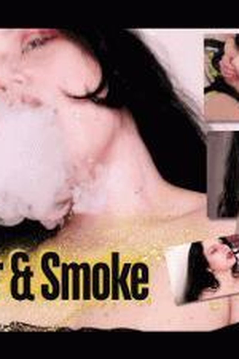 Glitter & Smoke - Screenshot 1 of 4 - BBW