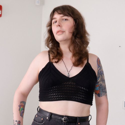 Dani Dawn — Photos | AshemaleParadise