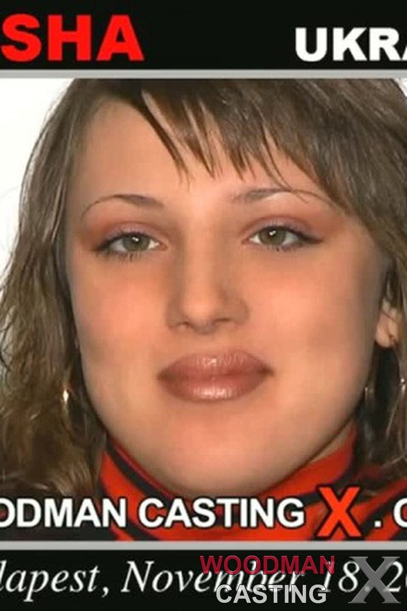 Natasha Casting - Screenshot 1 of 4 - Babes