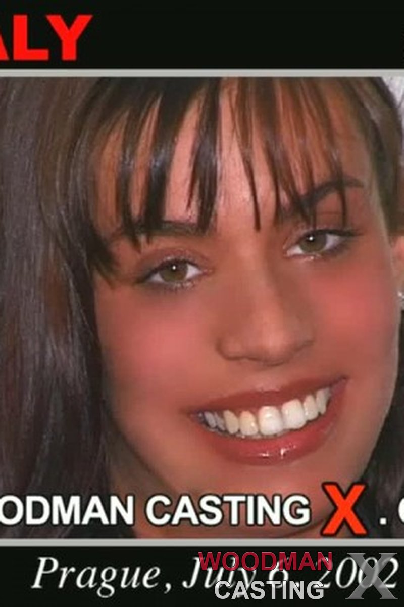 Nataly Casting - Screenshot 1 of 4 - Ass Fetish