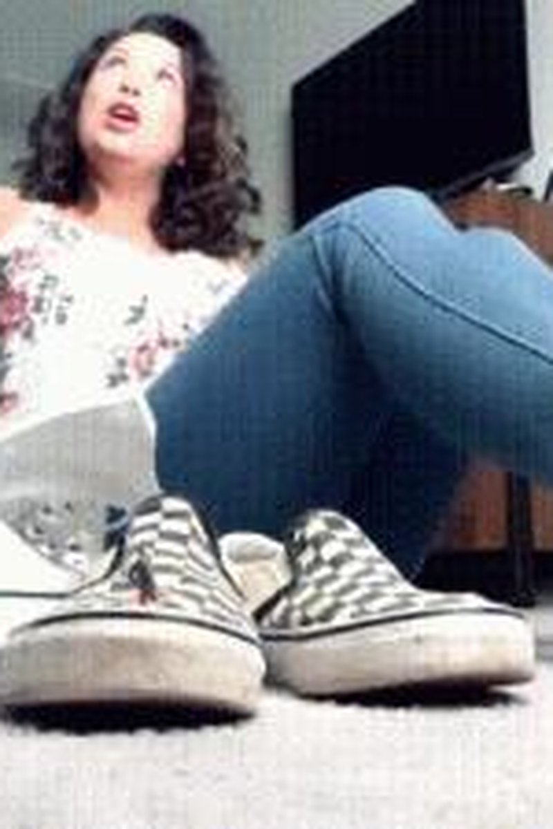 Shoe Slave - Screenshot 1 of 4 - Domination