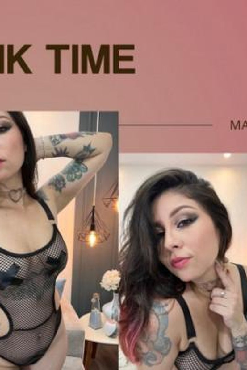Spank Time - Screenshot 1 of 4 - Ass Fetish