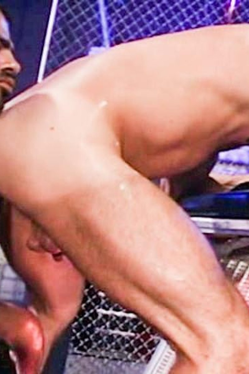 Probe - Screenshot 1 of 4 - Anal