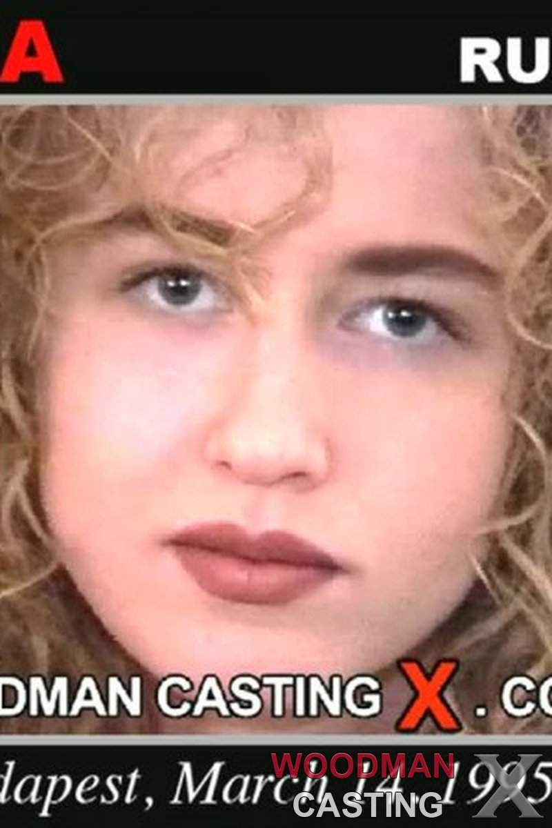 Aliona Casting - Screenshot 1 of 4 - Babes