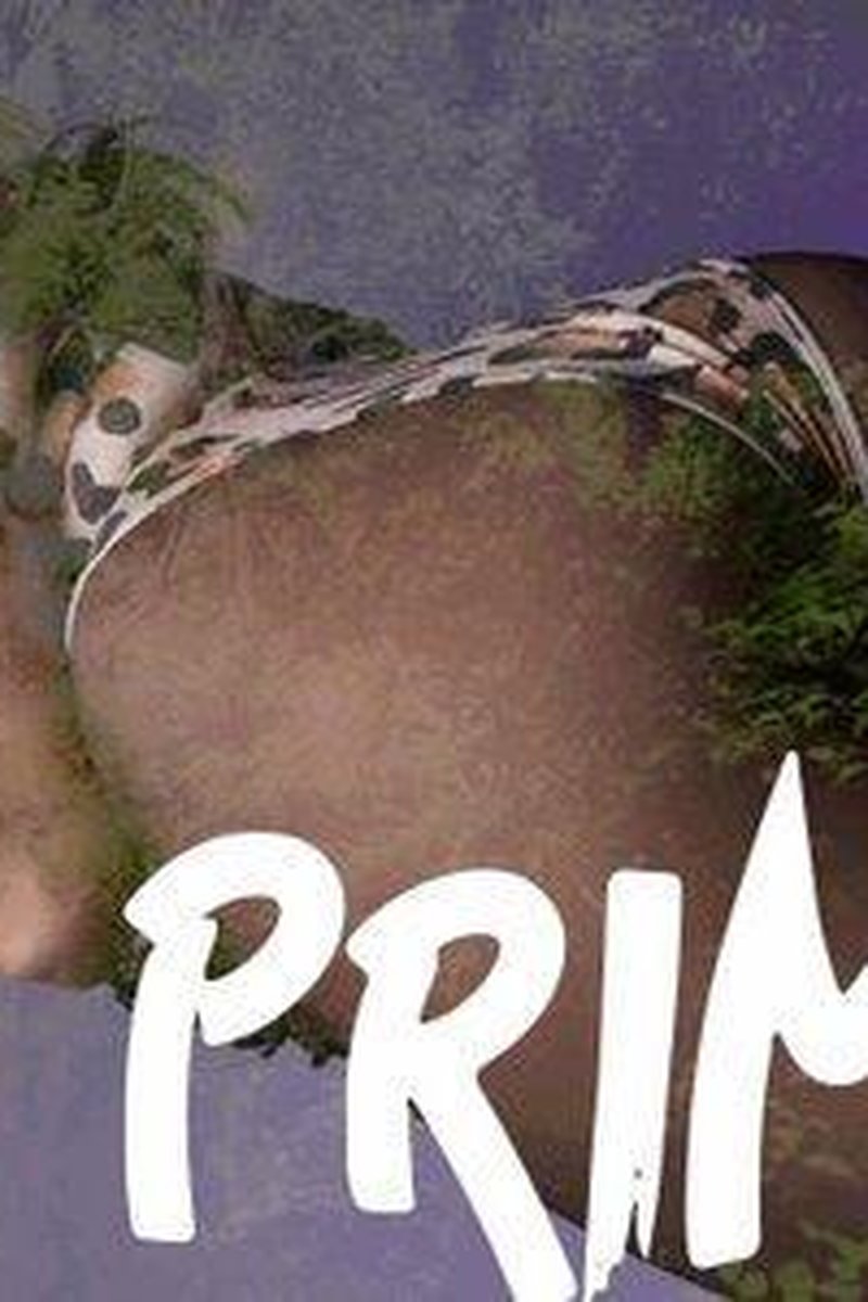 Primal - Screenshot 1 of 4 - Brown Hair