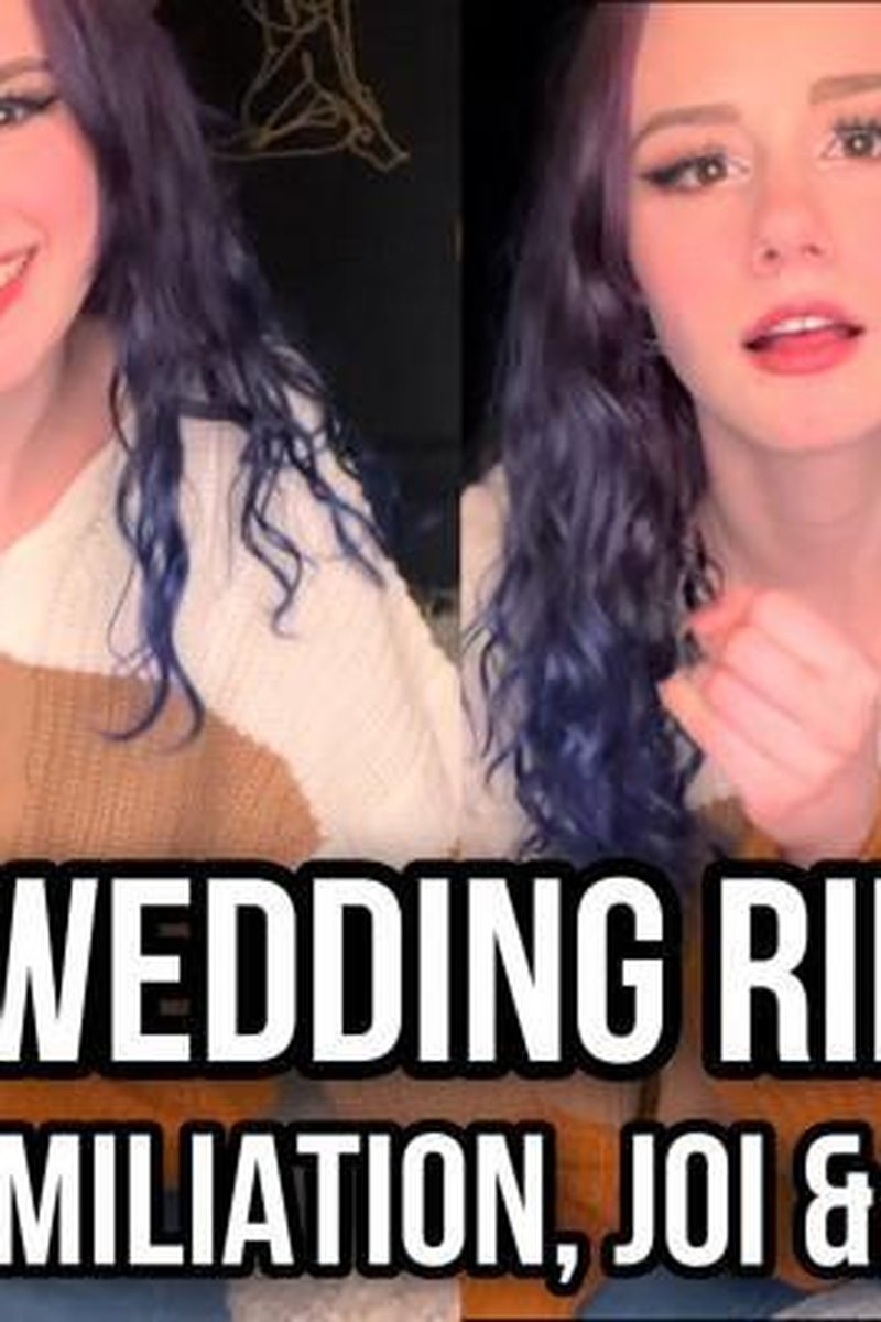 Remove Your Wedding Ring - Screenshot 1 of 4 - Cheating