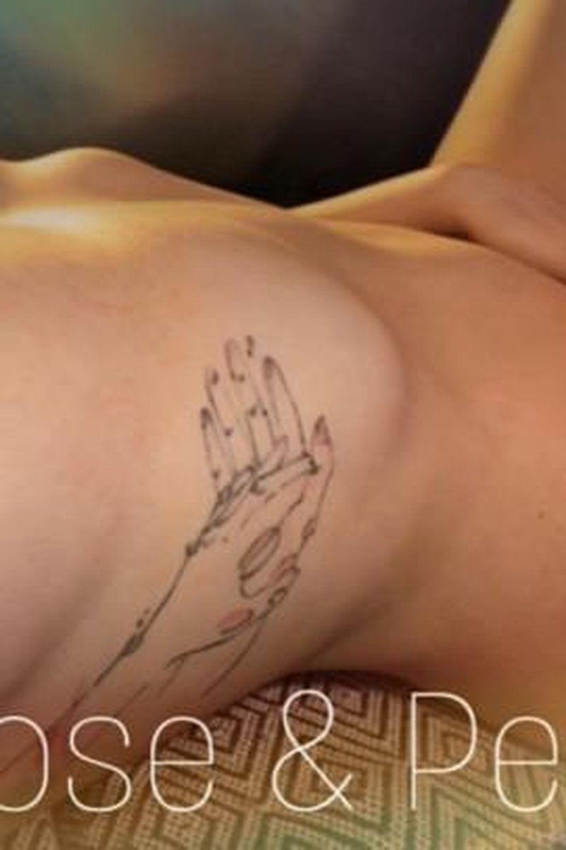 Up Close & Personal - Screenshot 1 of 4 - Ass Fetish