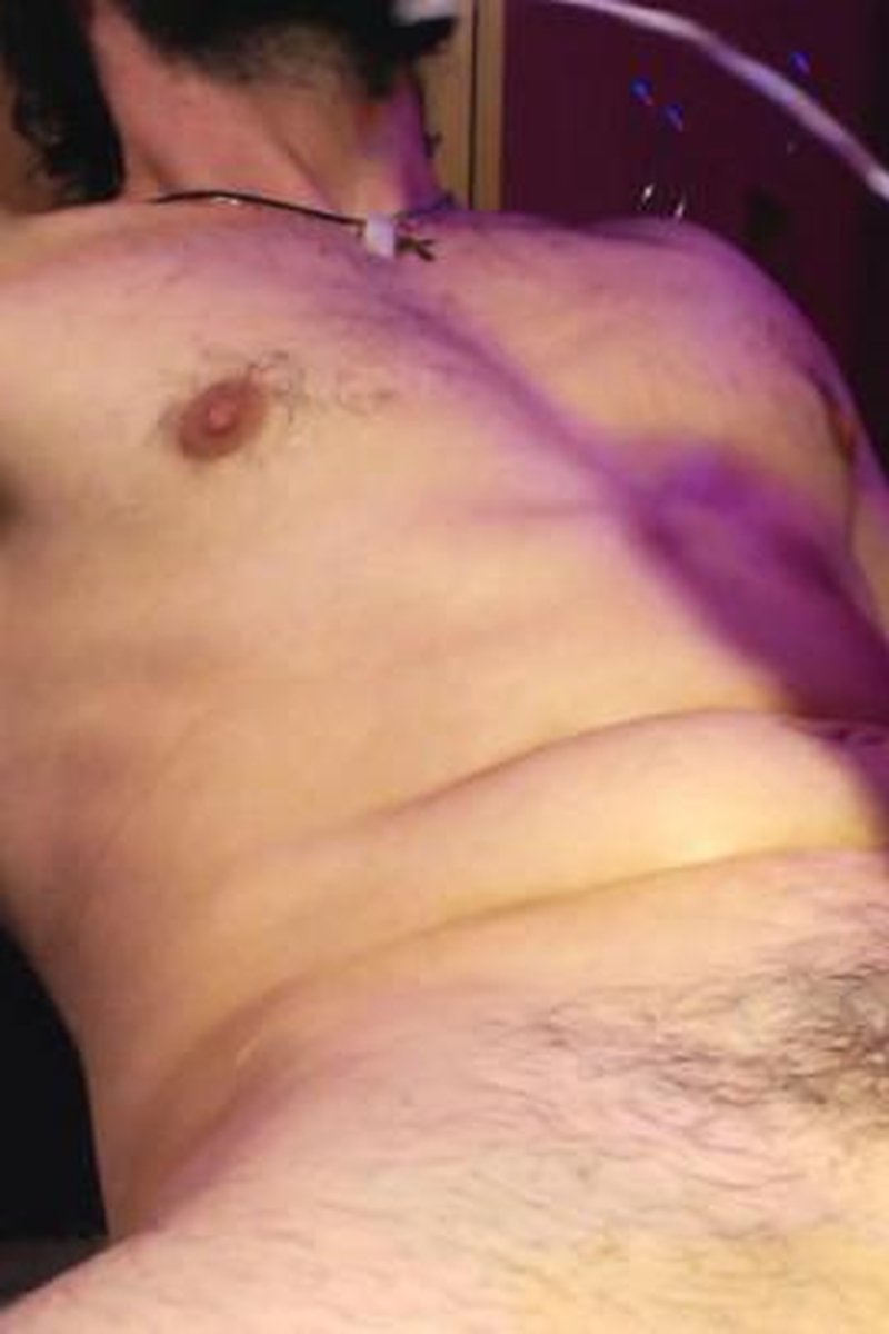 Orgasmic Edging Session #11 - Screenshot 1 of 4 - Cumshot