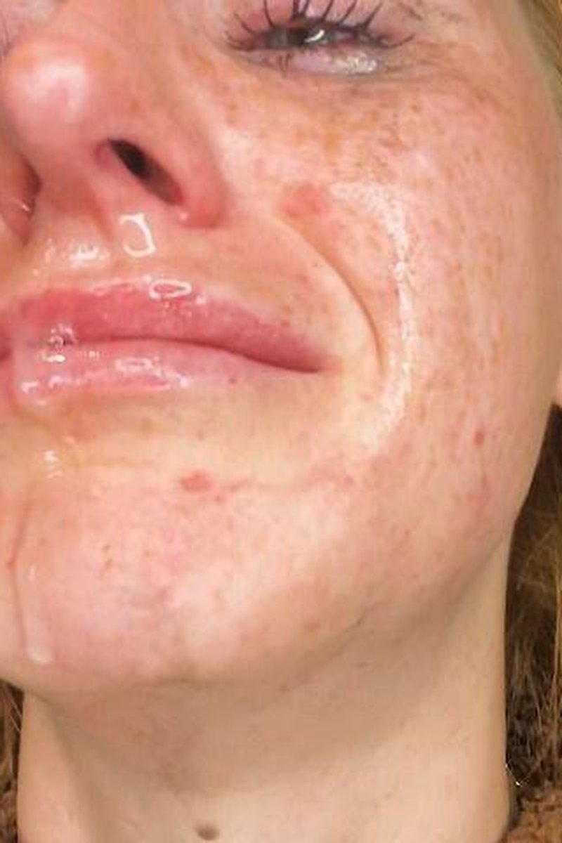 Ugly Cry - Screenshot 1 of 4 - Fetish